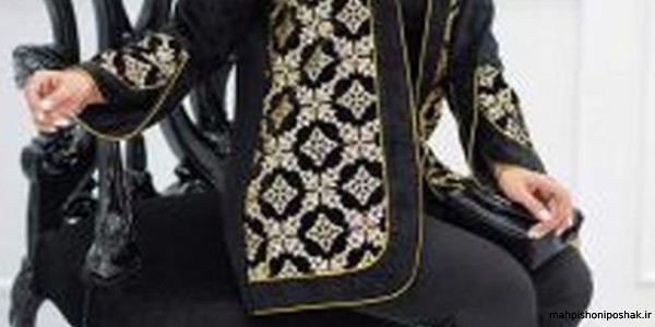 مدل مانتو دخترانه لاکچری شیک مدل مانتو دخترانه لاکچری شیک