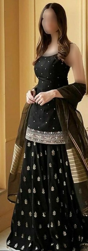 مدل لباس پنجابی نخی مدل لباس پنجابی نخی