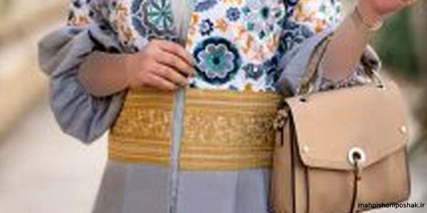 مدل مانتو دخترانه لاکچری شیک مدل مانتو دخترانه لاکچری شیک