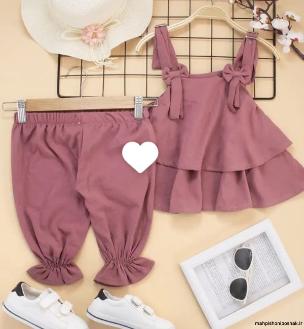 مدل بادی بچه گانه دخترانه