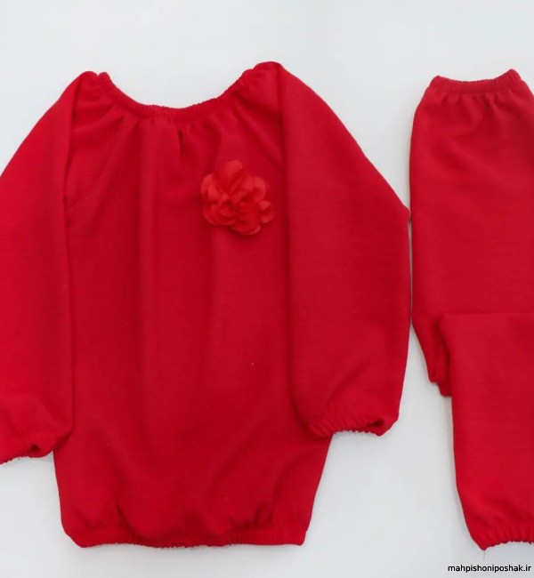 مدل بادی بچه گانه دخترانه