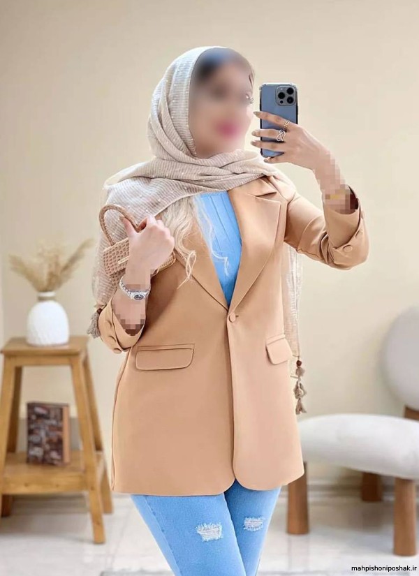 مدل کت زنانه زمستانی مدل کت زنانه زمستانی