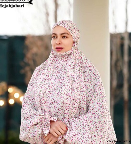 مدل چادر زنان عرب مدل چادر زنان عرب