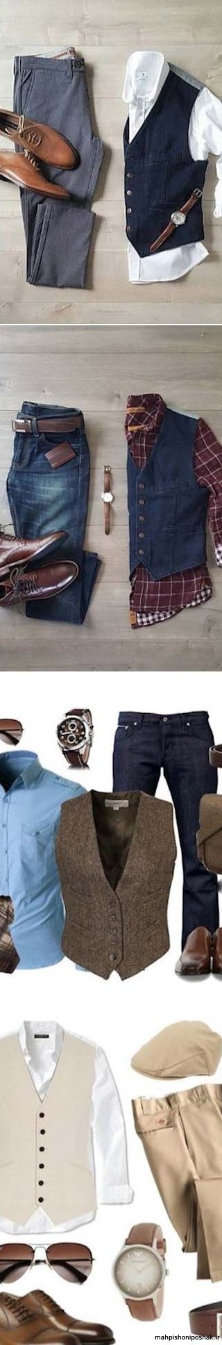 مدل جلیقه ی پسرانه مدل جلیقه ی پسرانه