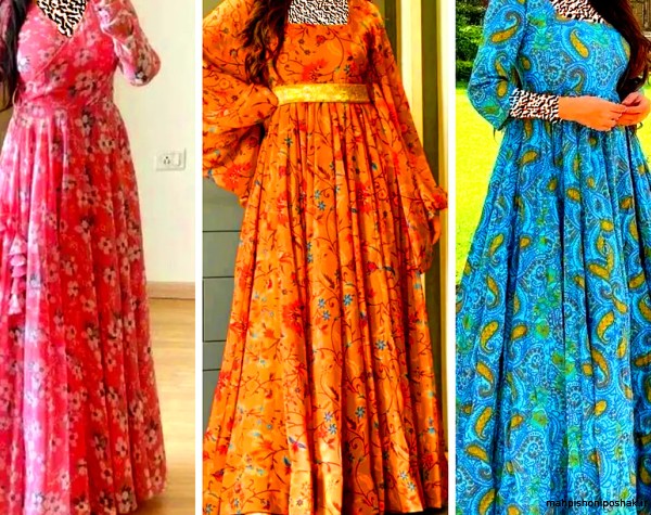 مدل برای پوشاک