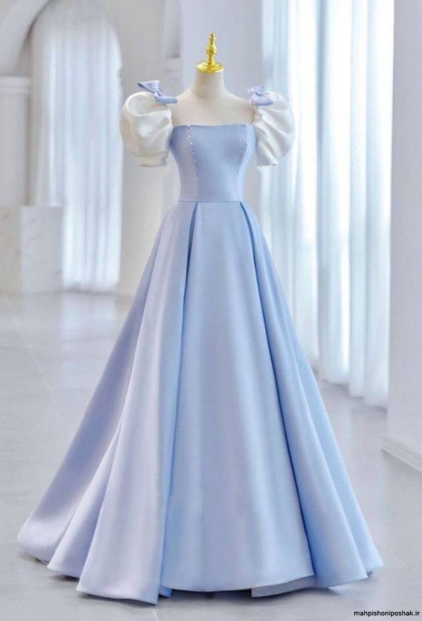 مدل برای پوشاک