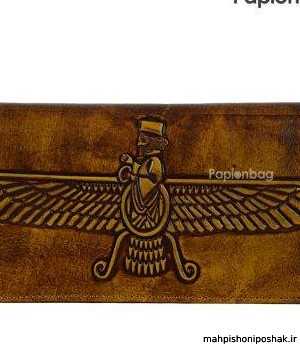 مدل کیف پول مردانه چرمی مدل کیف پول مردانه چرمی