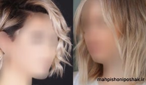مدل گردنبند مروارید دخترانه مدل گردنبند مروارید دخترانه