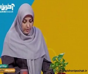 مدل لباس پوشیده و اسلامی دخترانه