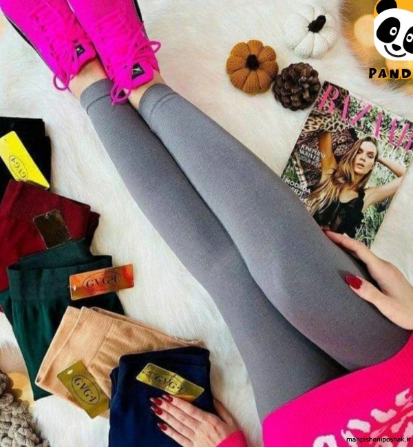 مدل ساپورت رنگی زنانه مدل ساپورت رنگی زنانه