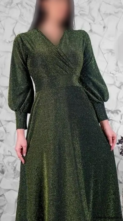 مدل لباس ساده کشی مدل لباس ساده کشی