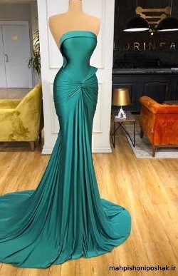 مدل لباس شیرینی خوری ترکی مدل لباس شیرینی خوری ترکی