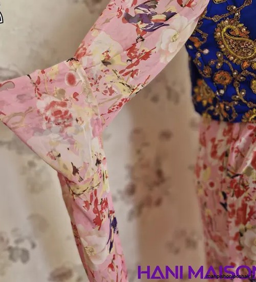 مدل لباس سورانی چین دار مدل لباس سورانی چین دار