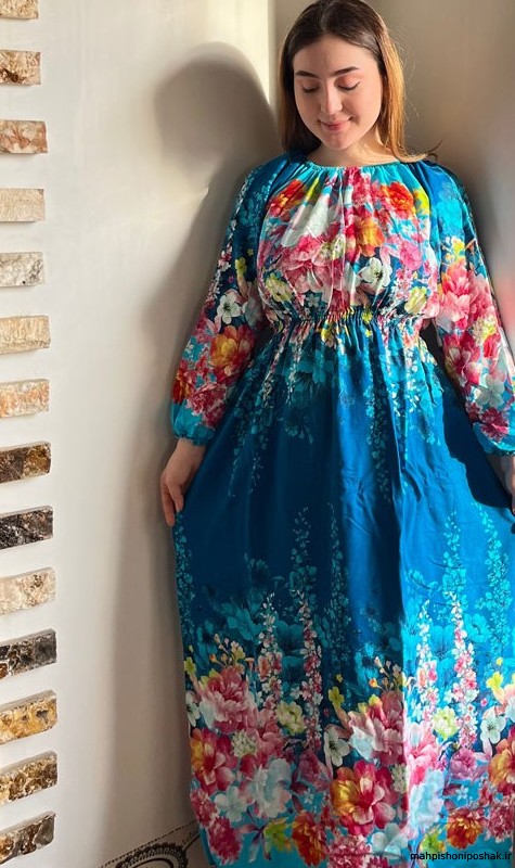 مدل لباس گیپور حاشیه ای مدل لباس گیپور حاشیه ای