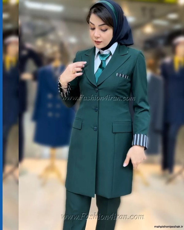 مدل کت و شلوار دخترانه ترک مدل کت و شلوار دخترانه ترک