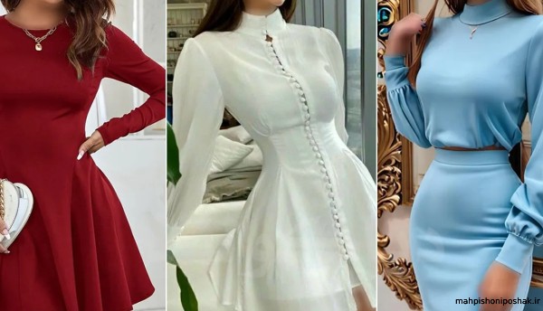 مدل لباس مخمل دخترانه نوجوان مدل لباس مخمل دخترانه نوجوان