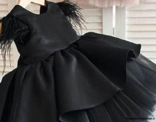 مدل لباس تافته بندری بچه گانه مدل لباس تافته بندری بچه گانه
