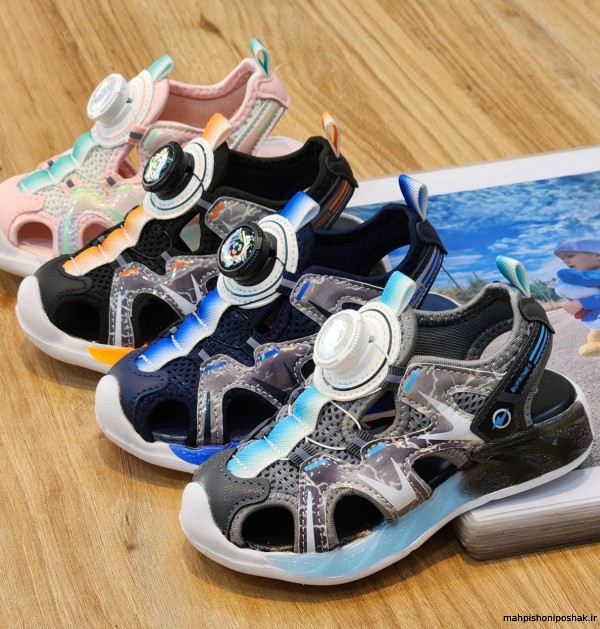 مدل کفش تابستانی خارجی