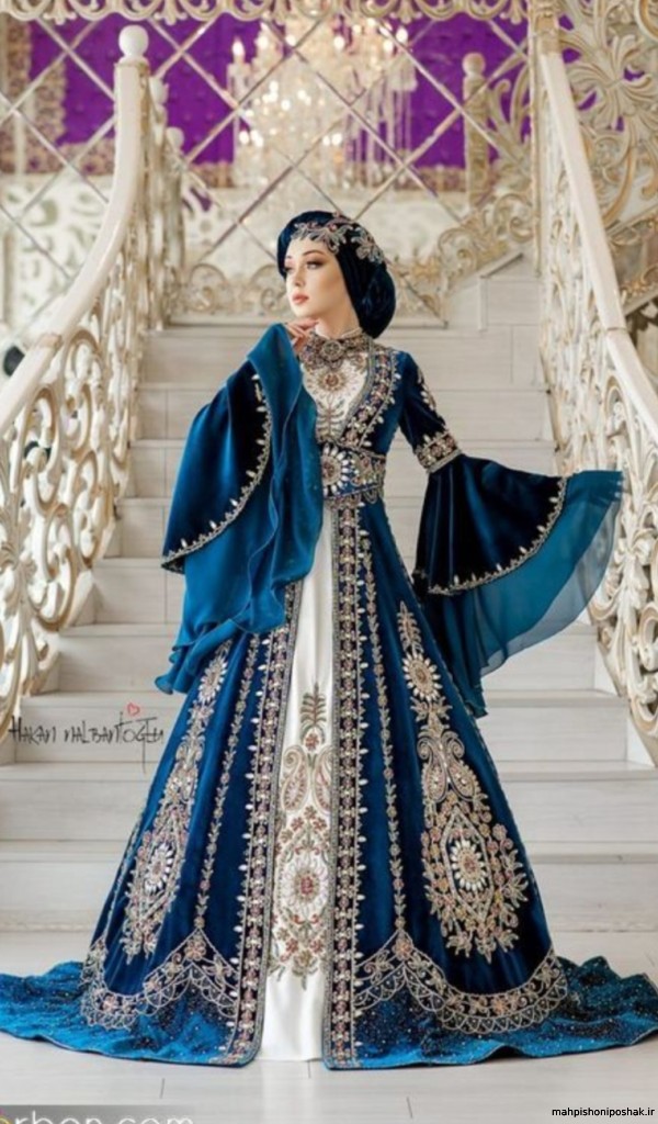 مدل لباس محلی ترکی دخترانه مدل لباس محلی ترکی دخترانه