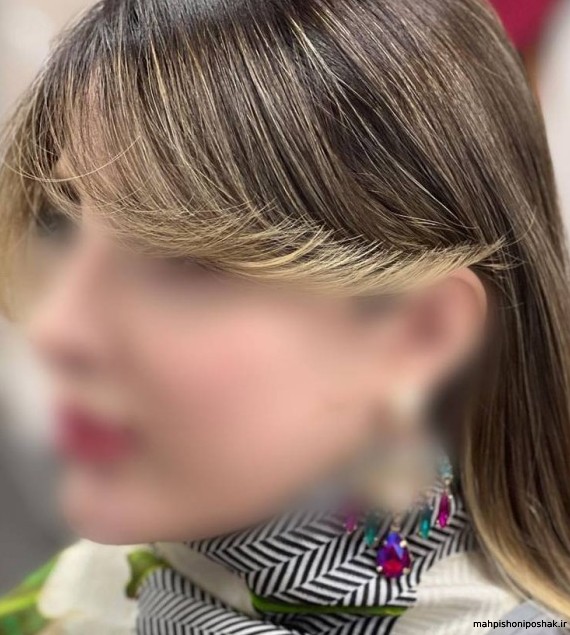 مدل مو بچه گانه با لباس اسپرت مدل مو بچه گانه با لباس اسپرت