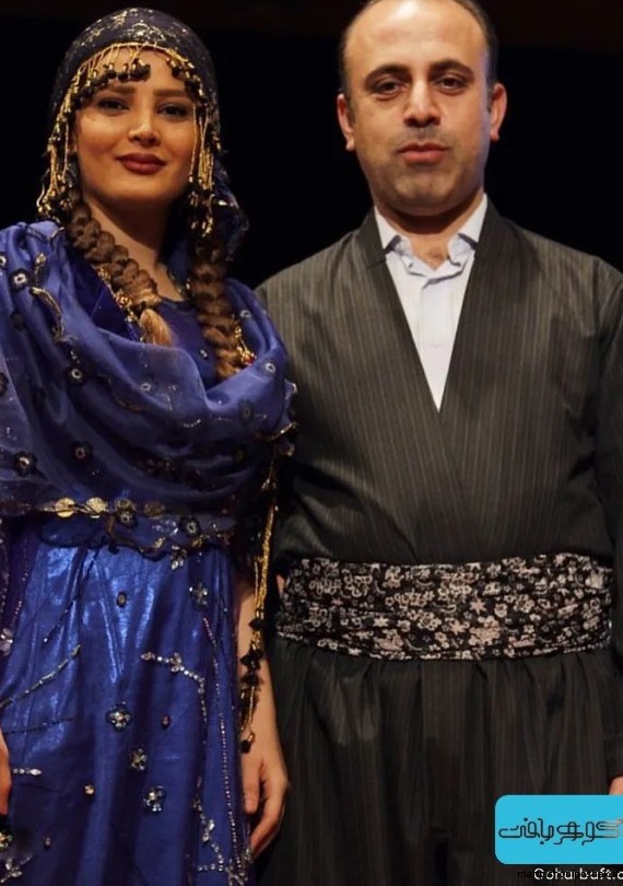 مدل لباس کردی چین دار جدید مدل لباس کردی چین دار جدید