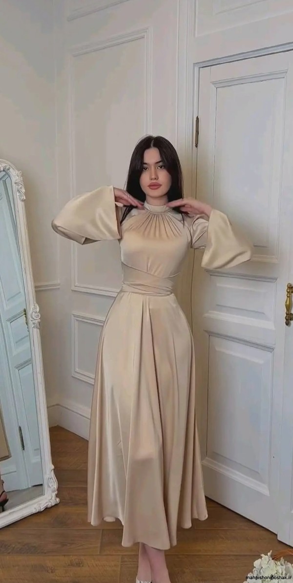 مدل لباس دخترانه برای عروسی دایی مدل لباس دخترانه برای عروسی دایی
