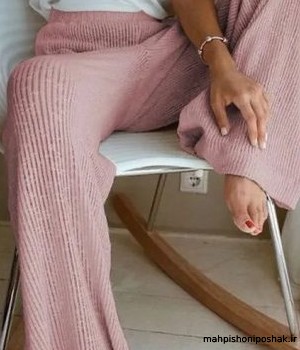 مدل دوخت پافر زنانه