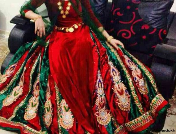مدل لباس ها اریانا سعید مدل لباس ها اریانا سعید