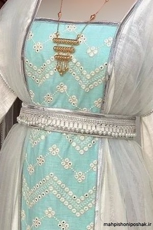 مدل لباس تافته بندری بچه گانه مدل لباس تافته بندری بچه گانه