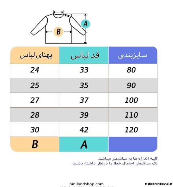 مدل تاپ دخترانه فانتزی بچه گانه