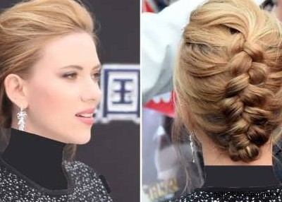 مدل بافت دخترانه مجلسی