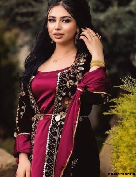 مدل لباس ها اریانا سعید مدل لباس ها اریانا سعید