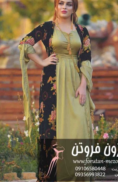 مدل لباس کردی سورانی جدید مدل لباس کردی سورانی جدید