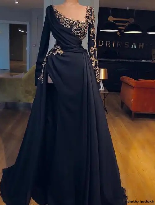 مدل لباس کلوش مدل لباس کلوش