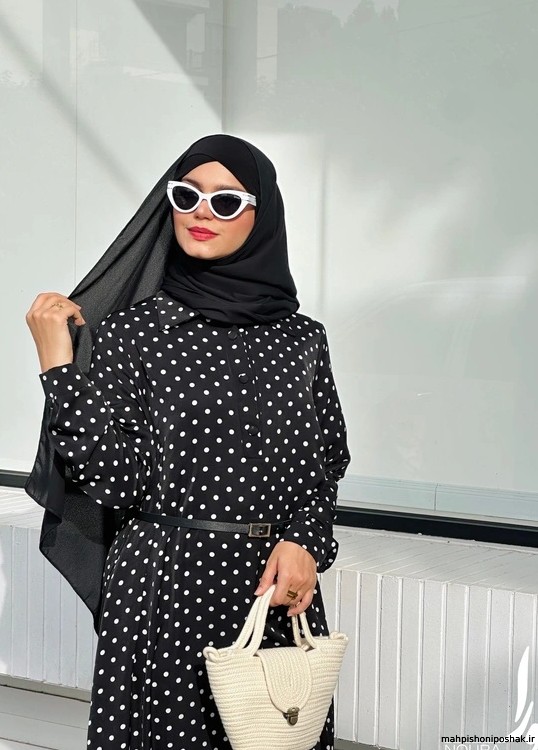 مدل لباس دخترانه با حجاب مدل لباس دخترانه با حجاب