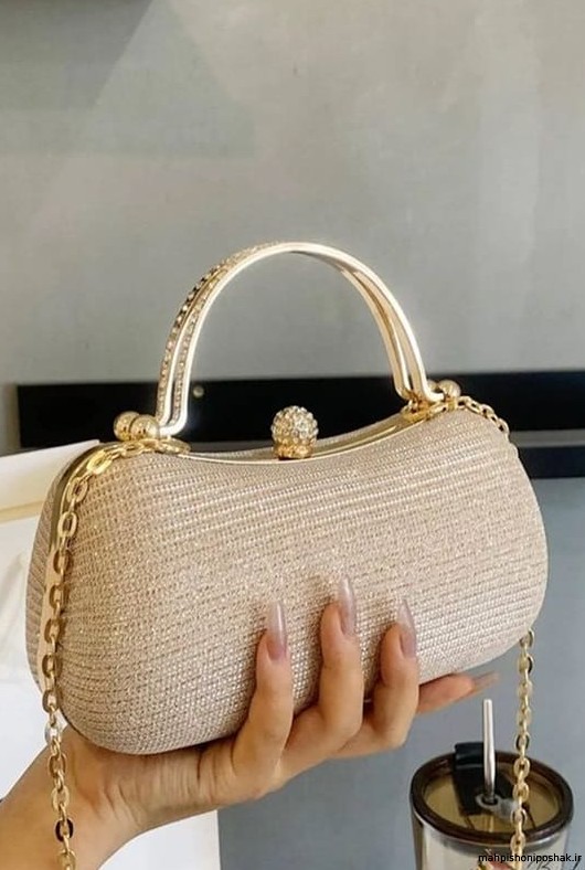 مدل کیف دستی برای عروسی مدل کیف دستی برای عروسی
