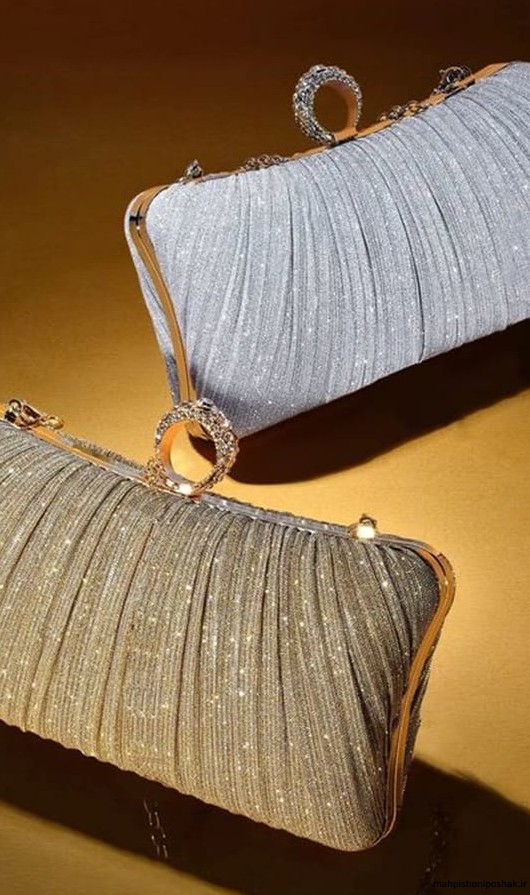 مدل کیف دستی برای عروسی مدل کیف دستی برای عروسی