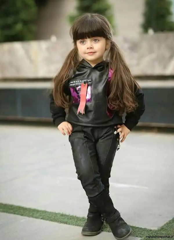 مدل لباس کودک تولد