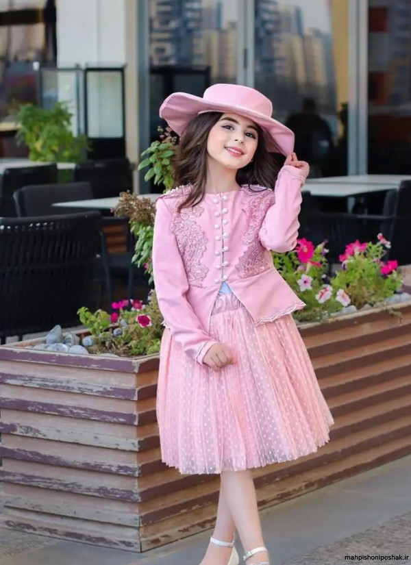 مدل لباس کودک تولد