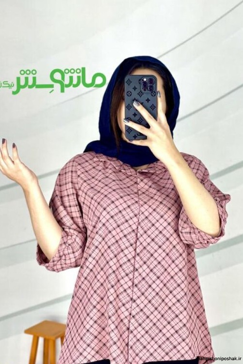 مدل شومیز شلوار ابرو بادی دخترانه مدل شومیز شلوار ابرو بادی دخترانه