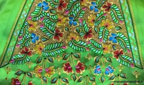 مدل شلوار بندری جدید