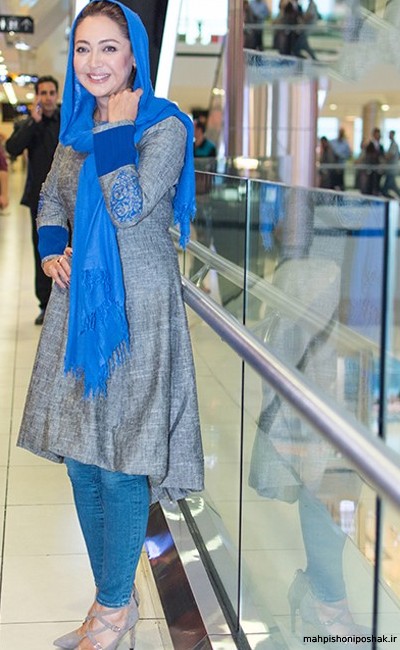 مدل کفش پاشنه بلند ایرانی