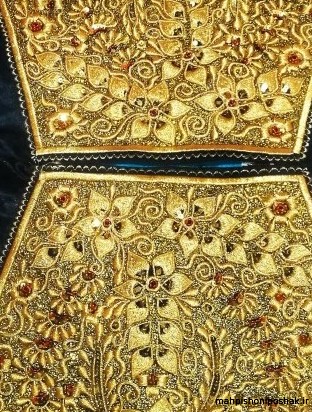 مدل شلوار بندری جدید