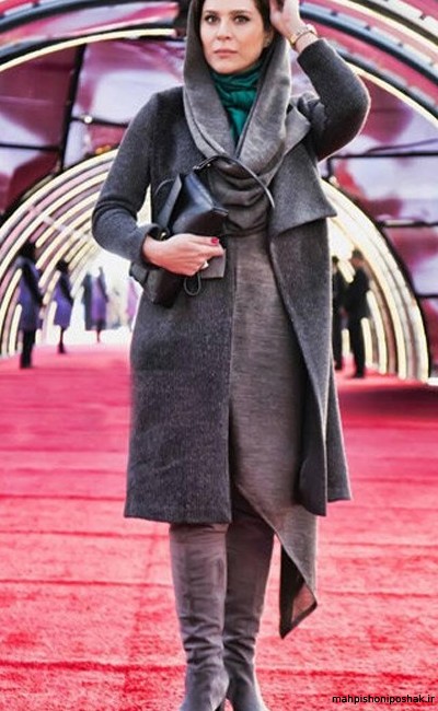 مدل کفش پاشنه بلند ایرانی