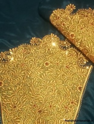 مدل شلوار بندری جدید