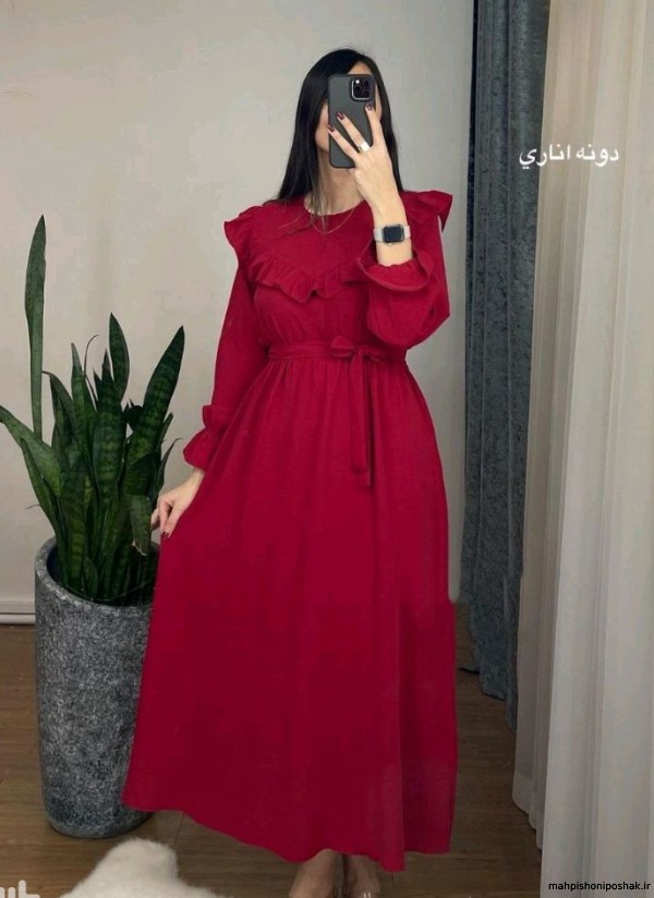 مدل ابرو بادی پیراهن مدل ابرو بادی پیراهن