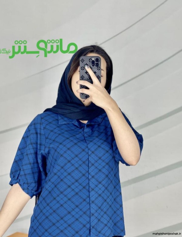 مدل شومیز شلوار ابرو بادی دخترانه مدل شومیز شلوار ابرو بادی دخترانه
