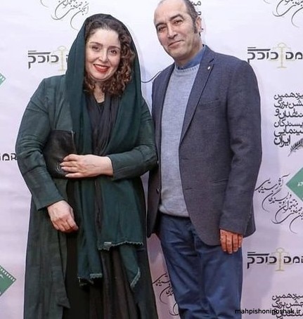 مدل لباس ژاله صامتی در زیر خاکی