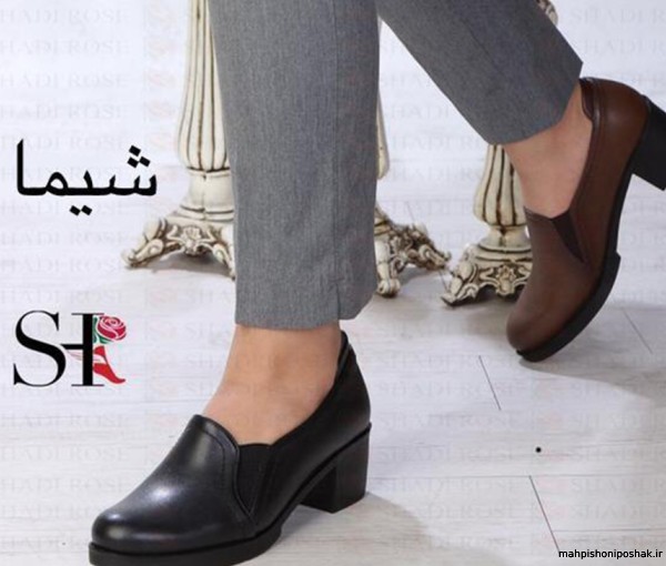 مدل جدید کفش شیما مدل جدید کفش شیما