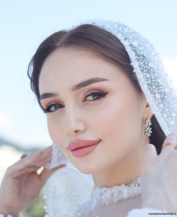 مدل ست زیورآلات عروس مدل ست زیورآلات عروس